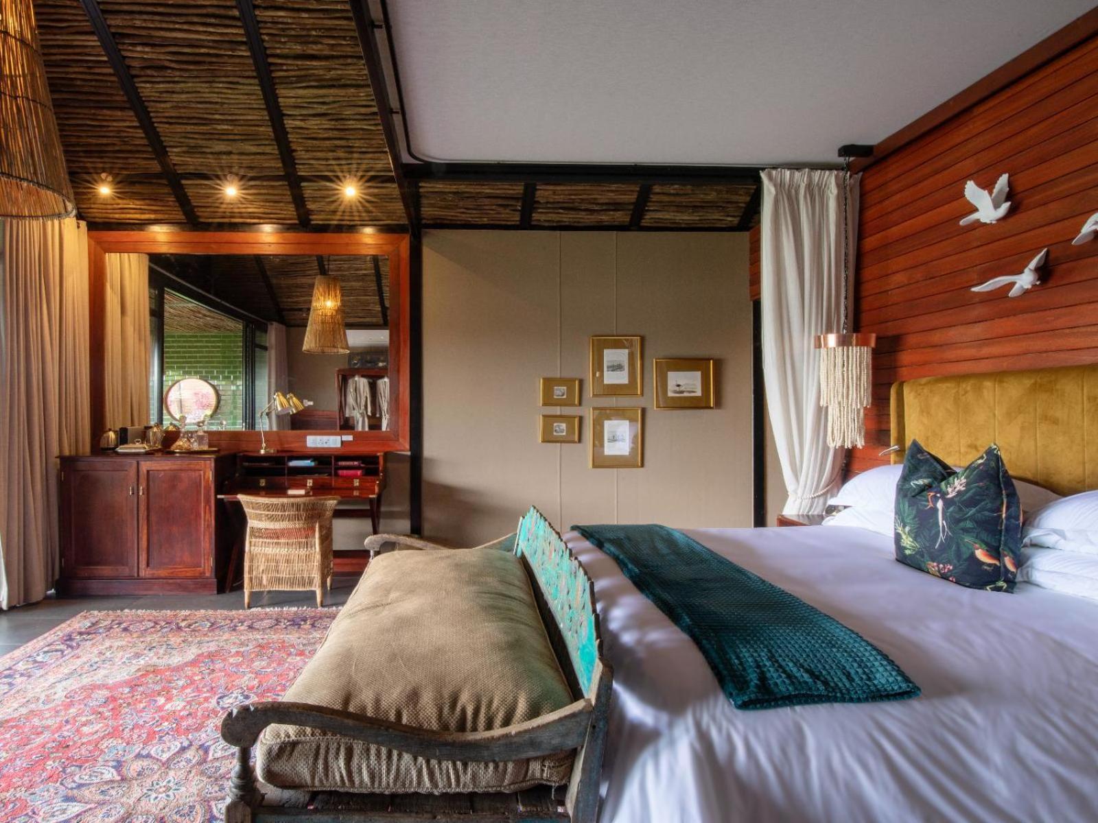 Mukwa River Lodge Livingstone Room photo