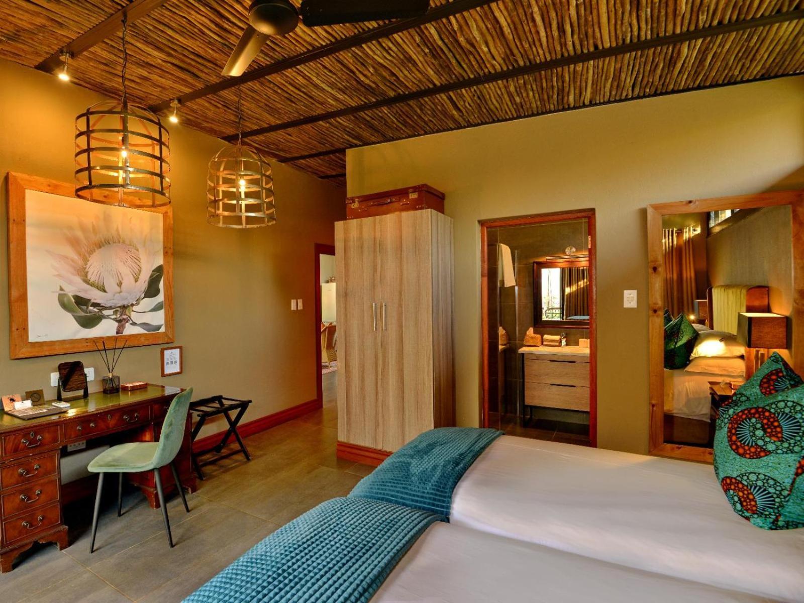 Mukwa River Lodge Livingstone Room photo